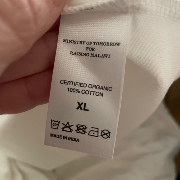 MADONNA & JEAN PAUL GAULTIER BLONDE AMBITION T SHIRT!!! - Picture 10 of 11